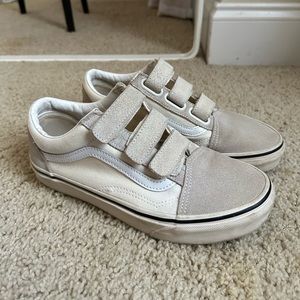 Vans sneakers